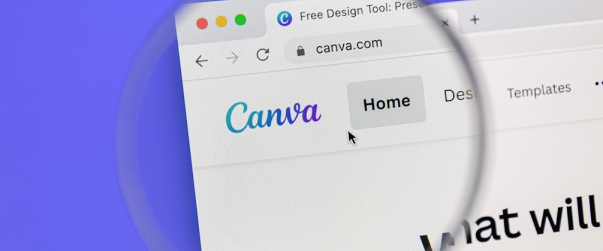Canva Down? Warum funktioniert Canva nicht? | Luminar Neo Blog