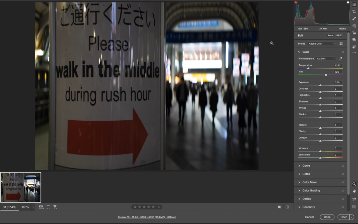 LUTs in Lightroom | Luminar Neo Blog