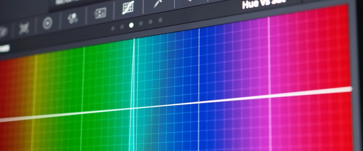 Was sind LUTs? Alles über Look-Up-Tables in der Farbkorrektur | Luminar Neo Blog