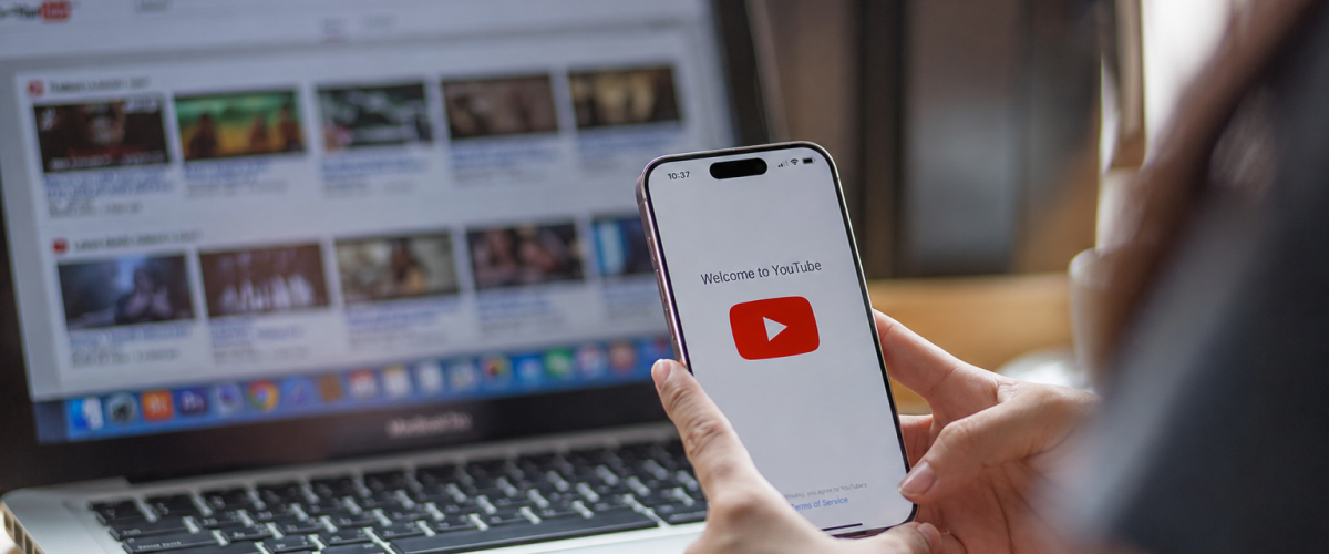 YouTube Thumbnail Größe: Maße, Pixel und Format | Luminar Neo Blog