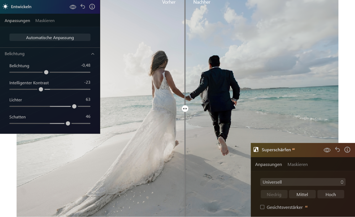 Luminar Tools | Luminar Blog
