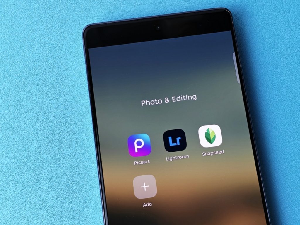 Fotobearbeitungswerkzeuge für Ihr Smartphone | Luminar Blog