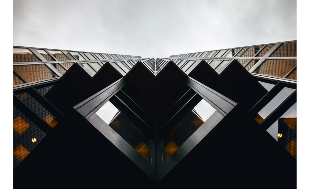 Architekturfoto des Gebäudes | Luminar Blog
