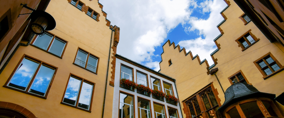 Architekturfotografie: Die besten Tipps für beeindruckende Bilder | Luminar Neo Blog