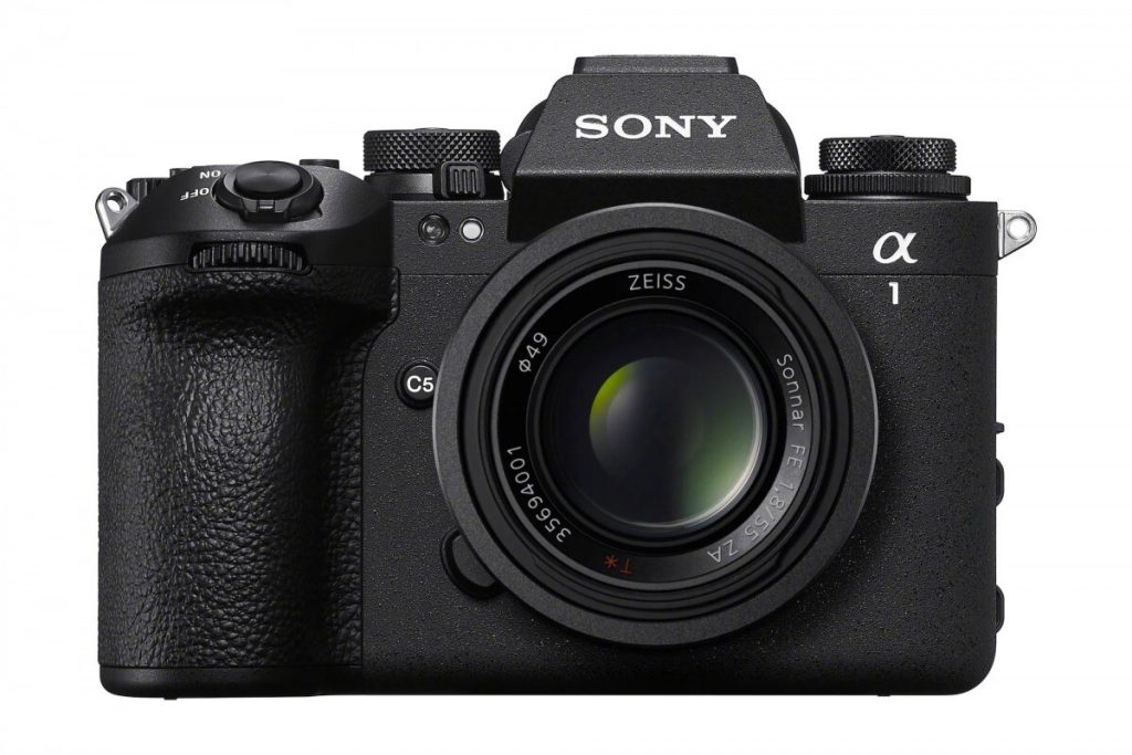 Sony Alpha 1 II | Luminar Blog