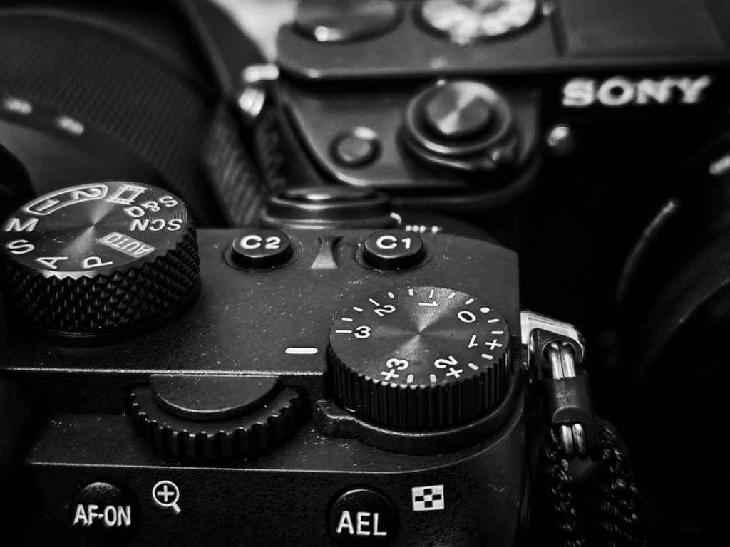 Sony Alpha-Kameras | Luminar Blog
