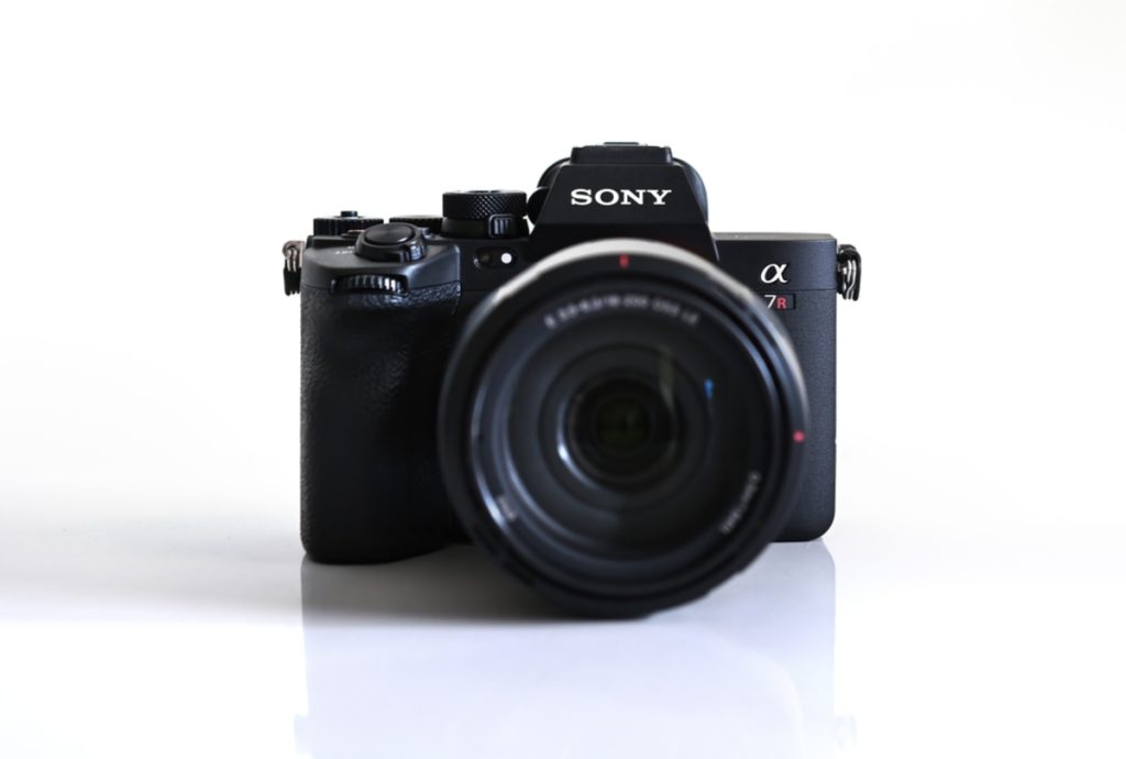 Sony Alpha 7R V | Luminar Blog