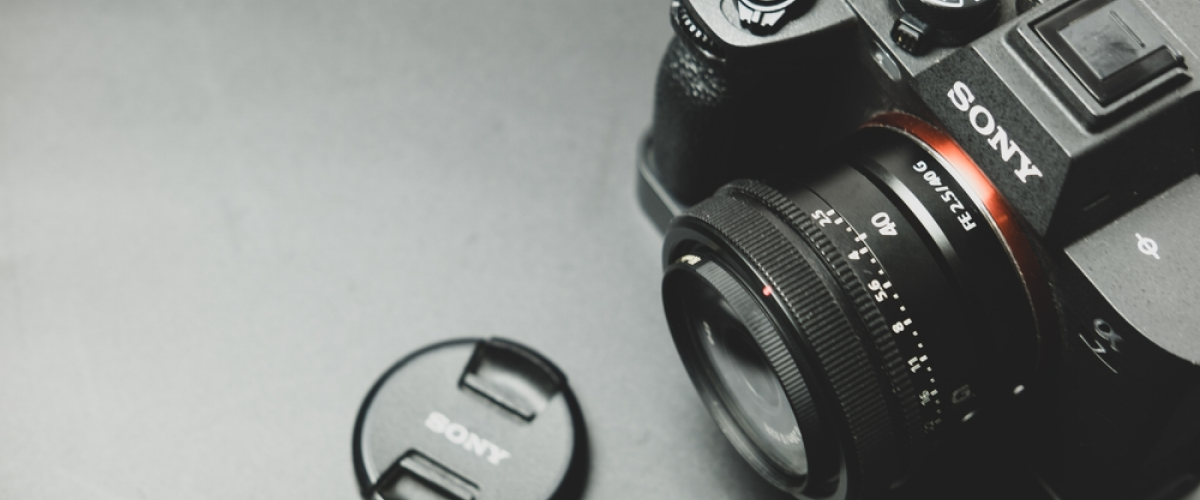 Sony Alpha Kameras: Alle Serien und Modelle im Überblick | Luminar Neo Blog