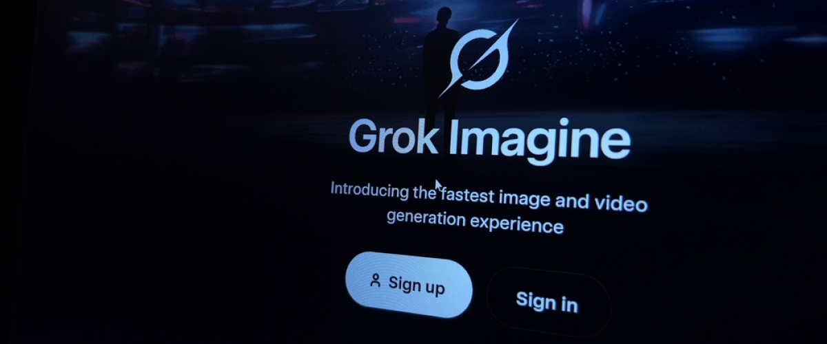 Grok Bildbearbeitung – Was kann xAIs KI-Tool wirklich? | Luminar Neo Blog