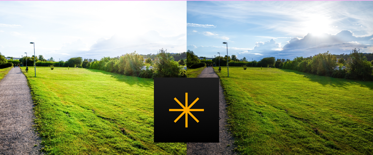 Überbelichtung korrigieren: Fotos retten und Belichtung anpassen mit Luminar | Luminar Neo Blog