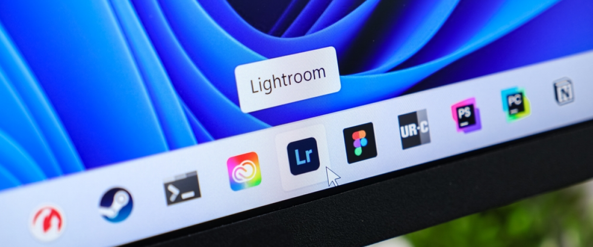 Lightroom-Katalog reparieren: So gehst du sicher vor | Luminar Neo Blog